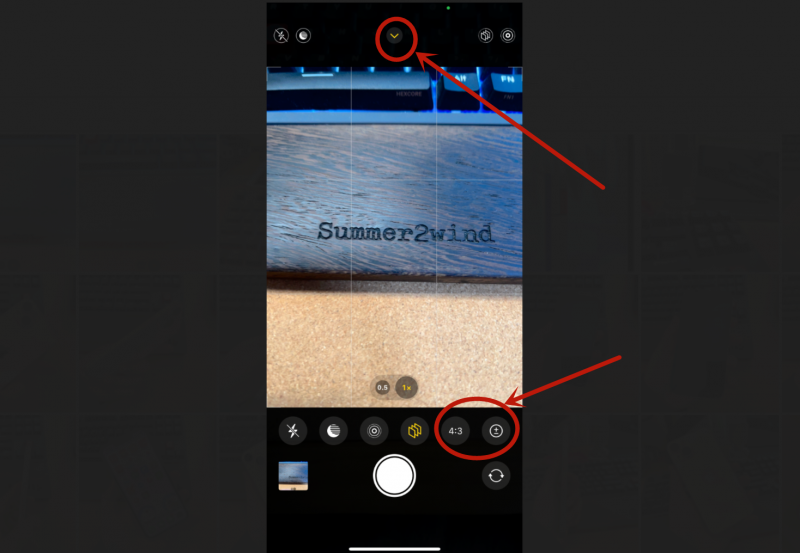 iphone14相机怎么调拍照更好看（好看又清晰的设置方法）