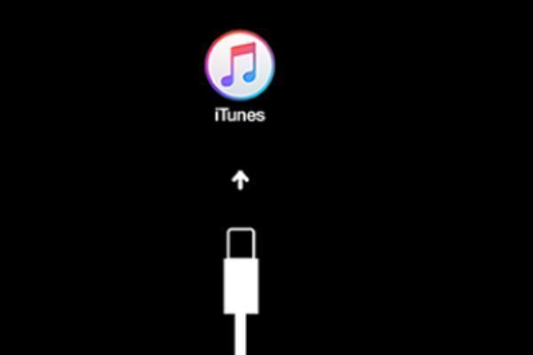 itunes怎么恢复iphone（iPhone已停用连接itunes解除教程）