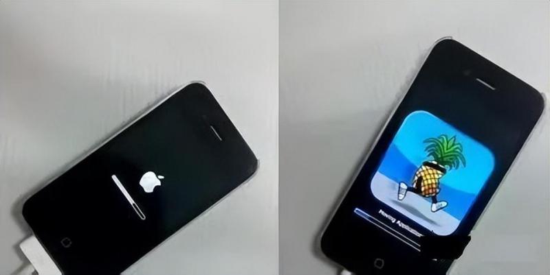 iphone反复出现白苹果进不去系统怎么办（6种解决方法）