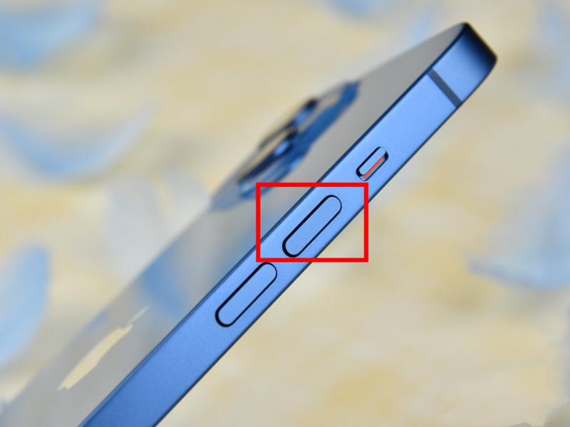iphone怎么把消息通知的音量调小？
