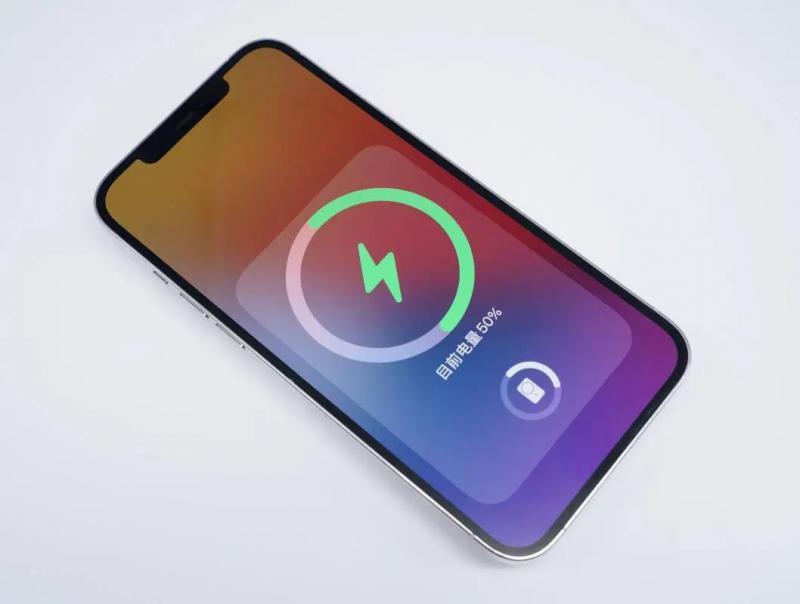 苹果无线充电怎么设置？iphone无线充电怎么开启？