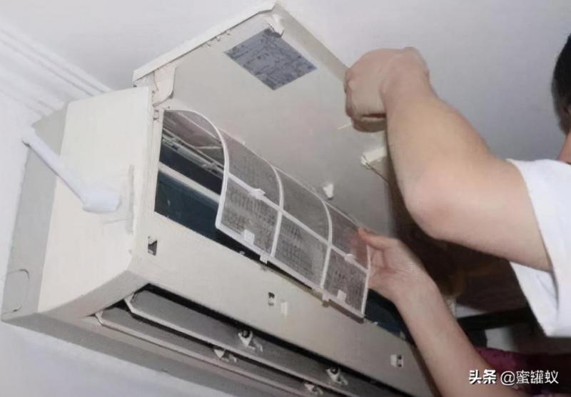 空调内机漏水怎么处理（空调内机漏水常见原因及解决方法）