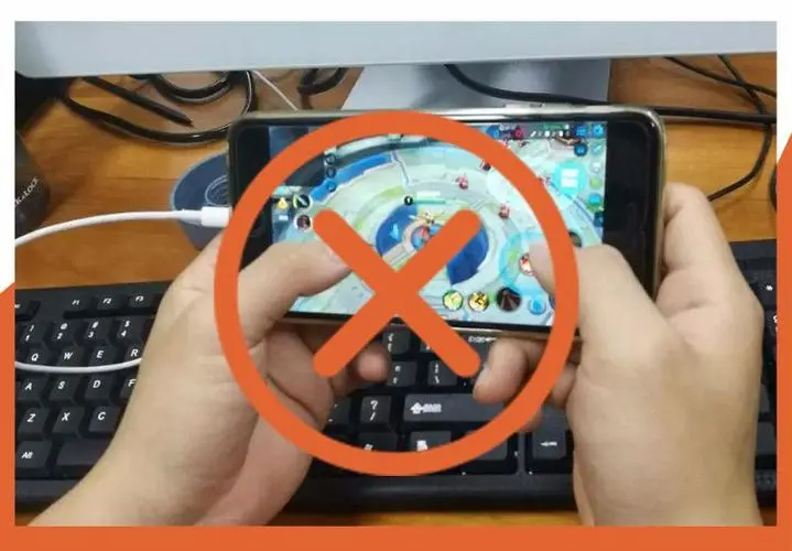 手机充电比以前慢了很多怎么办？