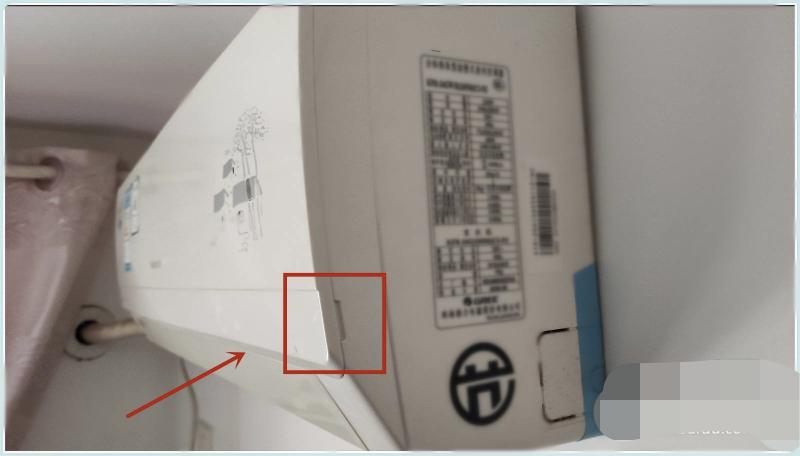 格力空调清洗过滤网怎么拆（格力空调过滤网拆卸清洗方法）