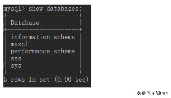 mysql数据库如何创建数据表（mysql中用命令行创建表的步骤）