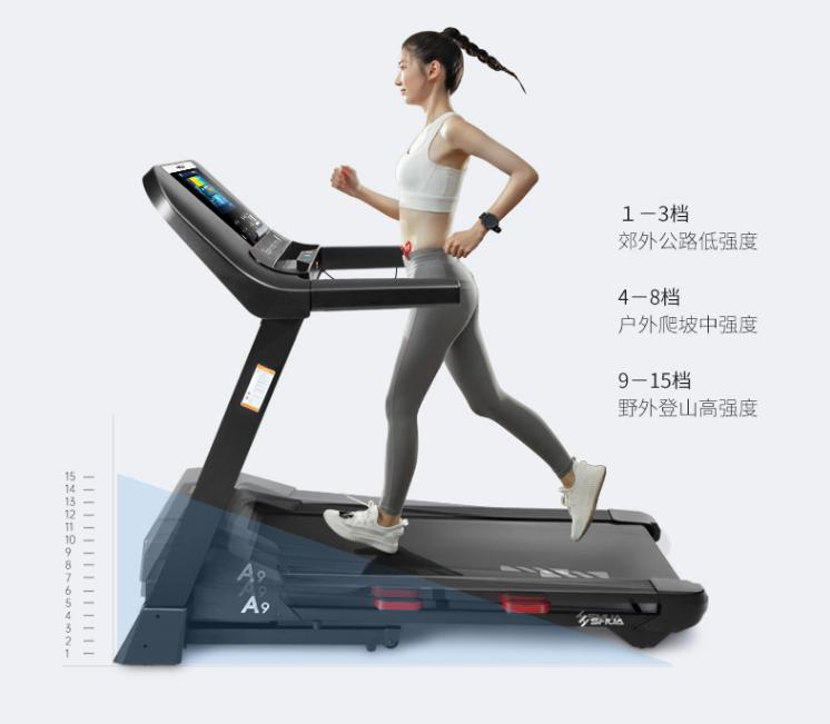 家用跑步机怎么选择（家用跑步机的选购技巧）