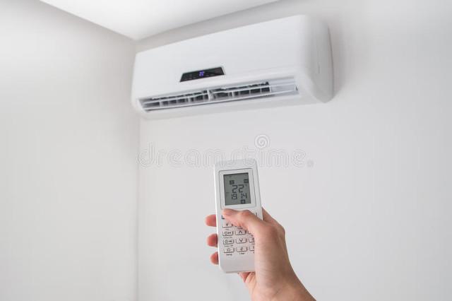 空调开什么风速最省电（空调省电技巧）