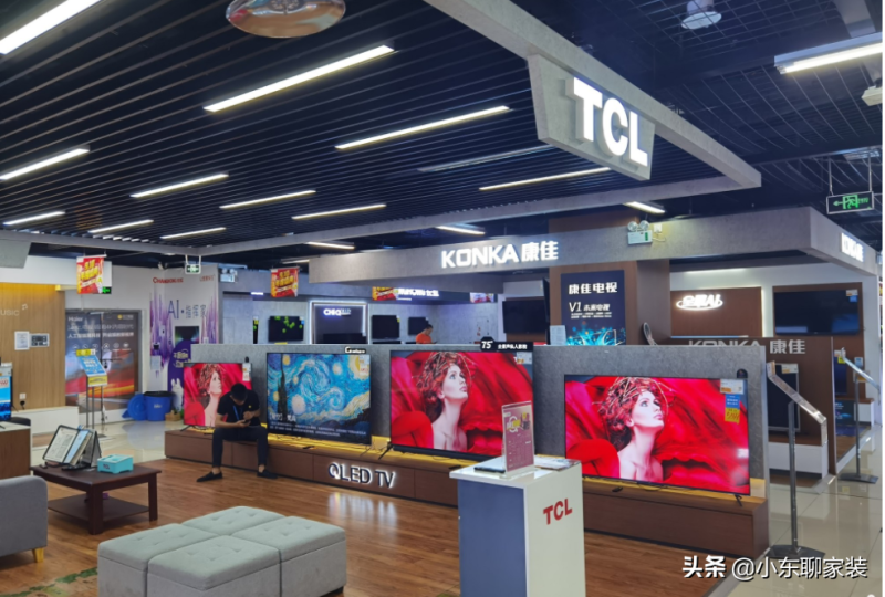 挑选电视主要看哪些参数（电视机选购技巧知识）