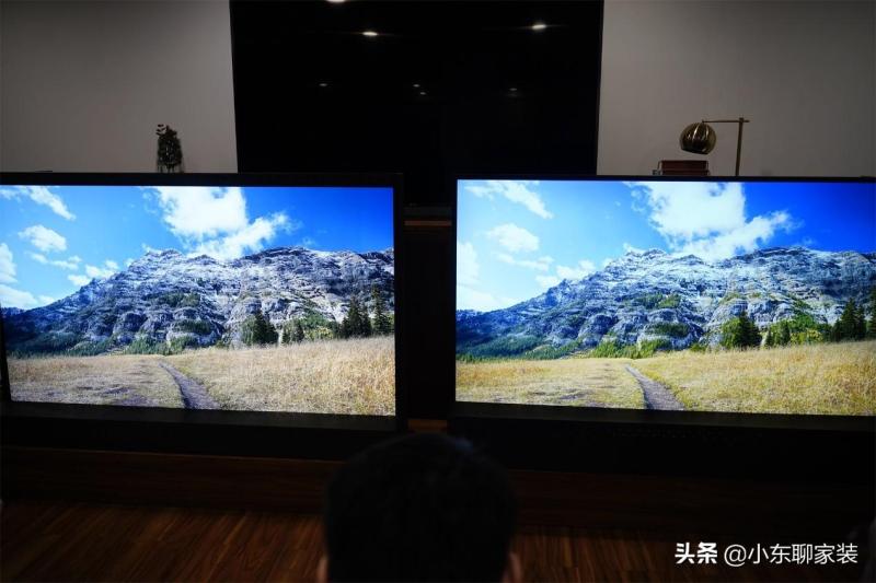 挑选电视主要看哪些参数（电视机选购技巧知识）