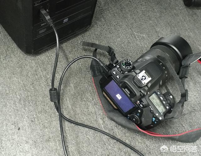佳能如何查看快门次数（2种查看佳能相机快门次数的方法）