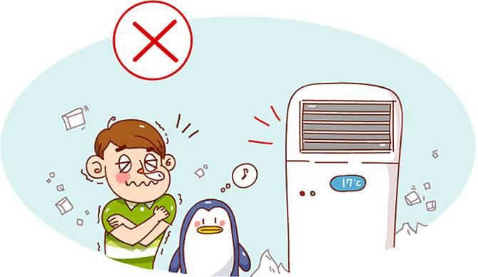 空调制冷和除湿哪个更省电？