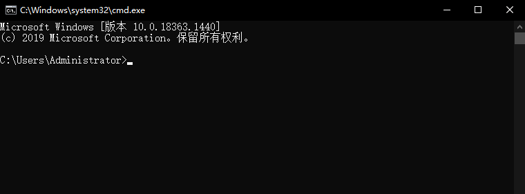 ip和mac地址怎么查（电脑mac地址和ip地址查询方法）
