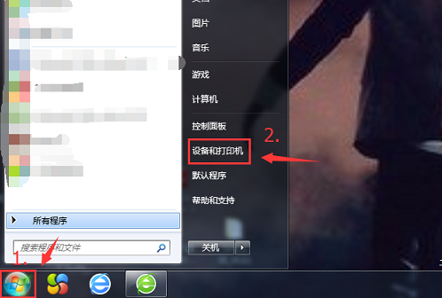 电脑上怎么添加打印机设备（电脑添加打印机的方法和步骤）