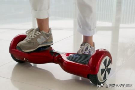 平衡小车原理与实践（平衡车初学者开始怎么练）