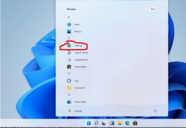 win11屏保密码怎么设置（手把手教你设置）