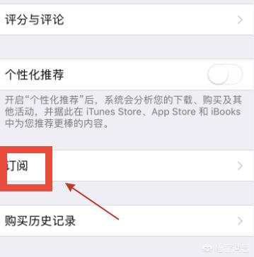 苹果关闭自动续费怎么关闭（iPhone取消自动续费服务的方法）