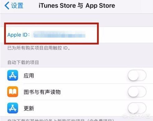ipad自动续费怎么关闭？