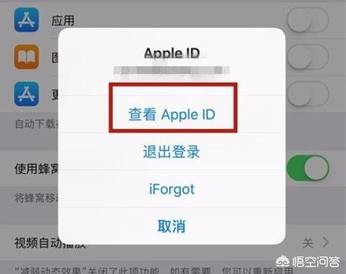 ipad自动续费怎么关闭？