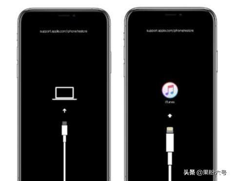 supportapple故障解决方法（iphone/restore怎么解决）